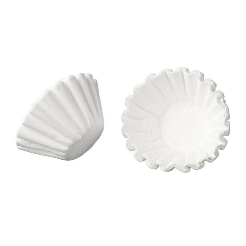 Bravilor Bonamat Kahve Filtre Kağıdı, 85/245 cm, 1000 Ad