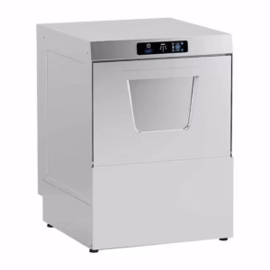 Öztiryakiler OBY 50T Touch Dijital Bulaşık Makinesi, Tahliye Pompalı, Set Altı