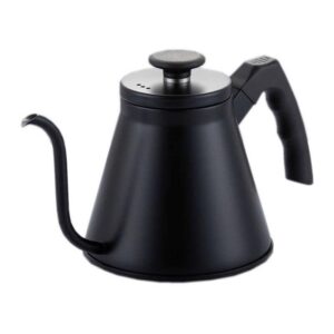 Epinox BKS-12 Slim Fit Barista Kettle 1200 ml Siyah