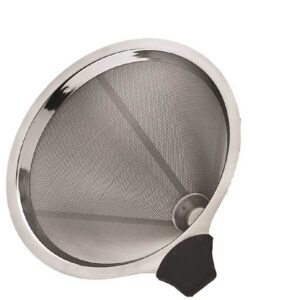 Epinox Kahve Filtresi - Çelik CFİL-1