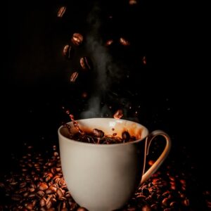 Nicaragua Yöresel Kahve