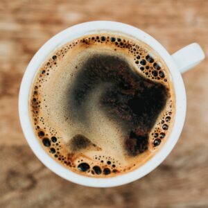 Blend Türk Kahvesi (Fındıklı Tat)